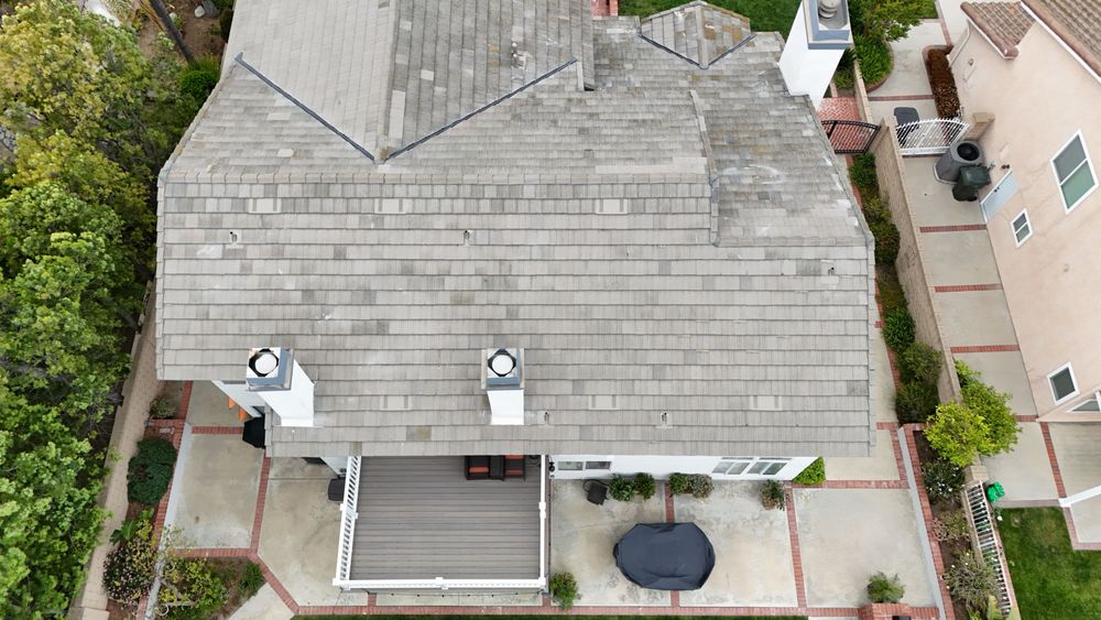 Slide of Fox Roofing Company