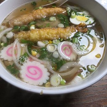 Soupa Saiyan - Hangover soup or something similar - Soup Near Me - Orlando, Florida