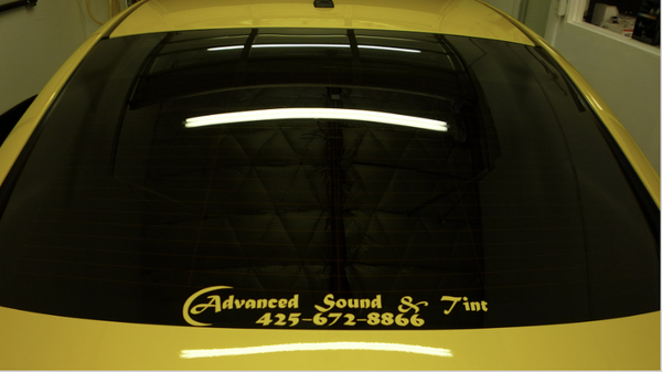Automotive Window Tinting - We carry Aegis and Solar Gard window film. Both of these brands carry a lifetime warranty which protects you against any fading, tearing, or bubbling.
Our window tinters take pride in their work and specialize in reliable, long lasting window tint for your automobile, home, or commercial building. We guarantee our work and customer satisfaction is key. We will quote our jobs very reasonably and explain our jobs in understandable terms before we install. Though most installations are performed quickly, you can be assured no shortcuts will be taken. Each window is hand cut to ensure a perfect, custom look every time. Automotive Window Tinting - We carry Aegis and Solar Gard window film. Both of these brands carry a lifetime warranty which protects you against any fading, tearing, or bubbling.
Our window tinters take pride in their work and specialize in reliable, long lasting window tint for your automobile, home, or commercial building. We guarantee our work and customer satisfaction is key. We will quote our jobs very reasonably and explain our jobs in understandable terms before we install. Though most installations are performed quickly, you can be assured no shortcuts will be taken. Each window is hand cut to ensure a perfect, custom look every time.