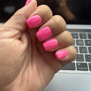 Sugarcoat - Chastain - Gel polish - Nail Salons Near Me - Atlanta, Georgia Sugarcoat - Chastain - Gel polish - Nail Salons Near Me - Atlanta, Georgia