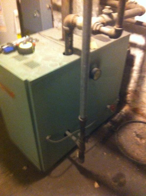 Slide of RKN Mechanical