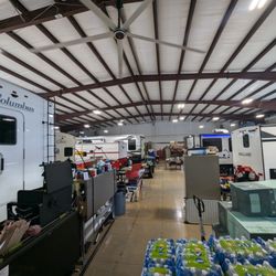 Camping World - Orange Park