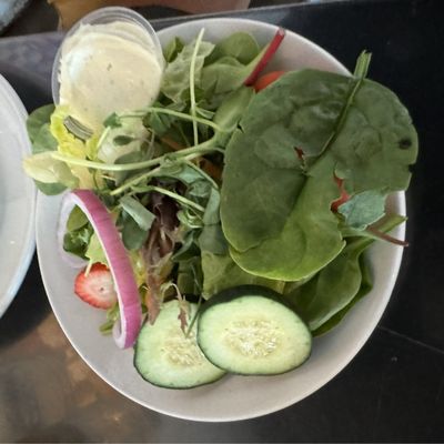 Florence's Restaurant by null