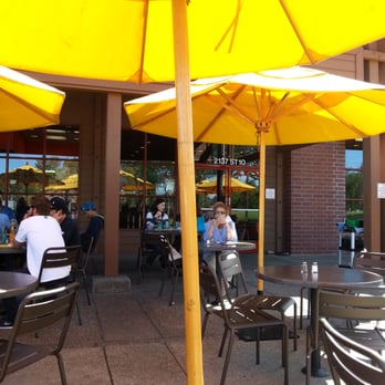Jack's Urban Eats - Lovely day for the patio dining - American Near Me - Rancho Cordova, California