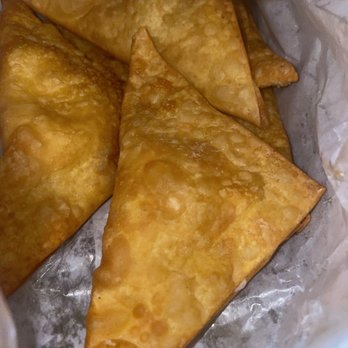 Szechwan Garden - Crab rangoons - Chinese Near Me - Ocean City, New Jersey
