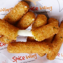 Spice Wing Sugar Hill - Cheese Sticks