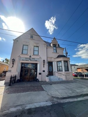 Inn at the Old Jail by null