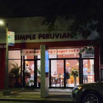 Simple Peruvian - Sunnyside - Peruvian Near Me - New York, New York Simple Peruvian - Sunnyside - Peruvian Near Me - New York, New York