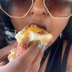Bigfoot Hotdogs - Chili Hotdog