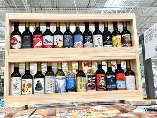 Costco Wholesale by null