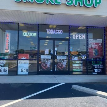 DANVILLE TOBACCO HOUSE - Updated June 2026 - 413 My Cross Rd, Danville,  Virginia - Vape Shops - Phone Number