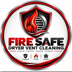 Fire Safe Dryer Vent Cleaning