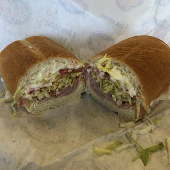 Jersey Mike's Subs - Fast Food Near Me - Oceanside, California Jersey Mike's Subs - Fast Food Near Me - Oceanside, California