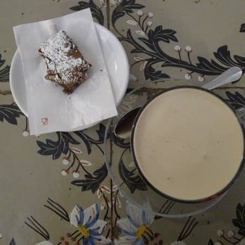 La Milkeria - this is what dreams are made of - Cafeteria Near Me - Florence, FI