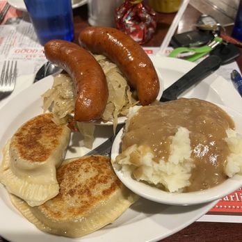Polish Villa - Diners Near Me - Cheektowaga, New York Polish Villa - Diners Near Me - Cheektowaga, New York