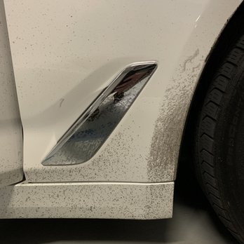 Johnny Clean - Absolutely unacceptable tire gel job. - Car Wash Near Me - West Palm Beach, Florida Johnny Clean - Absolutely unacceptable tire gel job. - Car Wash Near Me - West Palm Beach, Florida