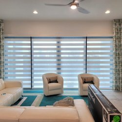 Shoppers Drapes & Blinds