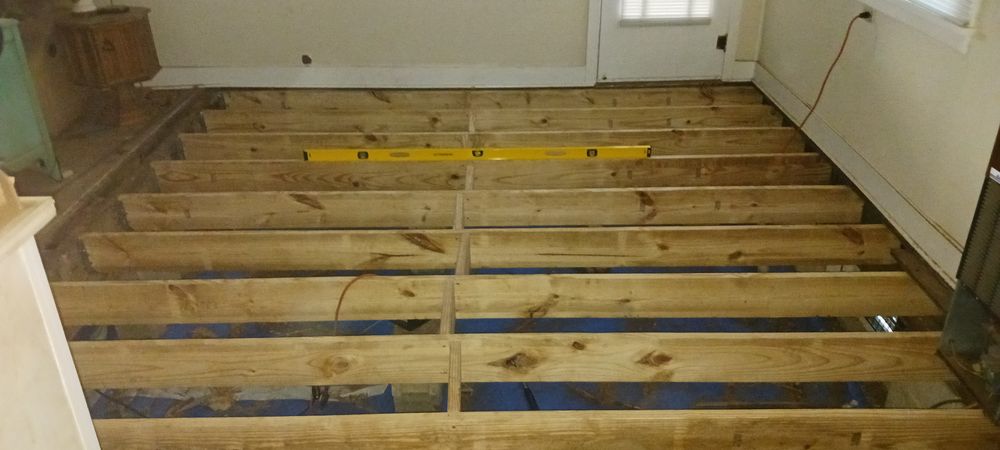 Slide of Jacquay Home Upgrades