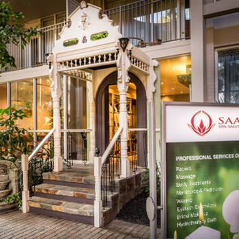 Saachi Spa - Day Spas Near Me - Toronto, Ontario