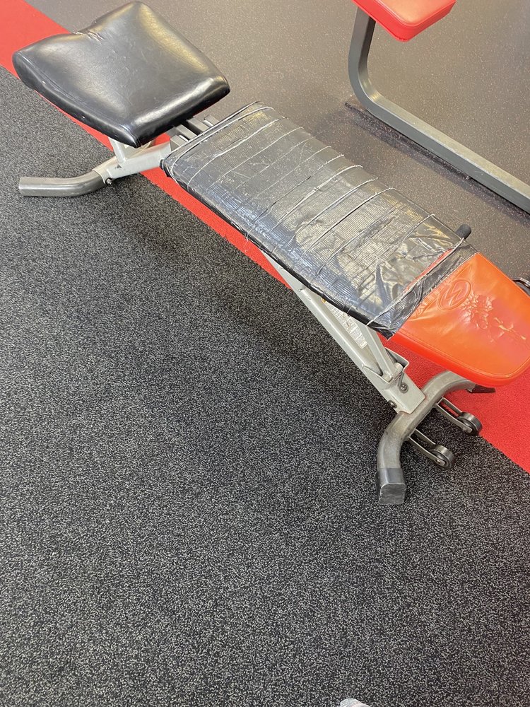 SNAP FITNESS Updated September 2024 18 Photos & 14 Reviews 9002