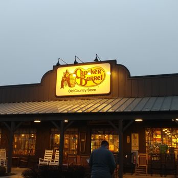 Cracker Barrel Old Country Store - Cracker Barrel Old Country Store, Mechanicsburg PA - American Near Me - Mechanicsburg, Pennsylvania Cracker Barrel Old Country Store - Cracker Barrel Old Country Store, Mechanicsburg PA - American Near Me - Mechanicsburg, Pennsylvania