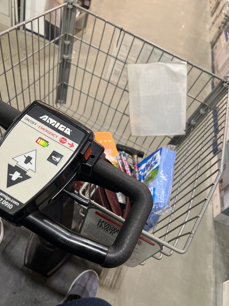 LOWE’S HOME IMPROVEMENT Updated September 2024 12 Reviews 166