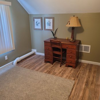 Miracle Maid Manda - Home Cleaning Near Me - Muskegon, Michigan Miracle Maid Manda - Home Cleaning Near Me - Muskegon, Michigan
