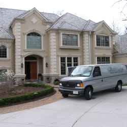 Able Carpet Cleaners