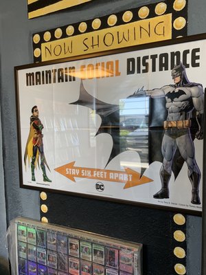 Horizon Comics by null