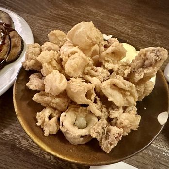 Anduriña - Fried Cuttlefish - Bars Near Me - Barcelona, B Anduriña - Fried Cuttlefish - Bars Near Me - Barcelona, B