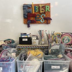 ArtScraps - Yarn