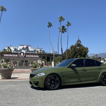 G5 Tint Shop - After - Home Window Tinting Near Me - Pasadena, California