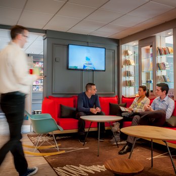 ibis Quimper - Hall - Hotels Near Me - Quimper, 29