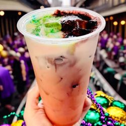 Southern Twist Nutrition - Mardi Gras Menu is here!