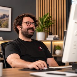 Cougar Digital Marketing - Friendly faces and creative solutions! Our team develops custom websites, visual content, and effective marketing campaigns.