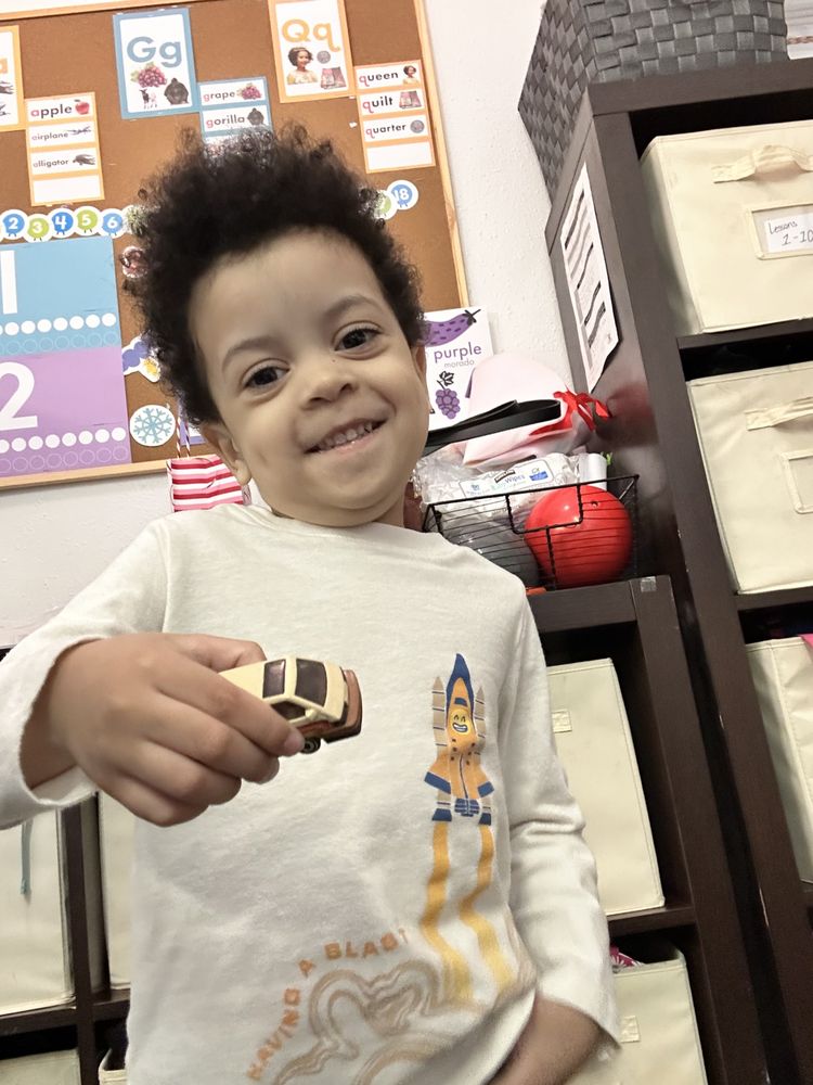 Bend Preschool - childcare center in Bend, OR