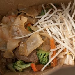 Rock N Roll Noodles