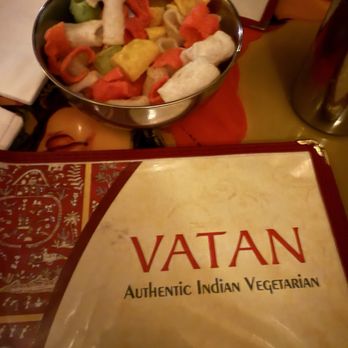 Vatan - Indian Near Me - New York, New York
