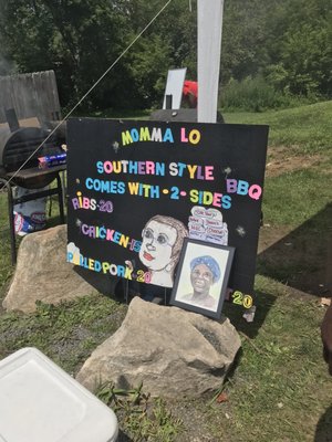 Momma Lo's Southern Style BBQ by null