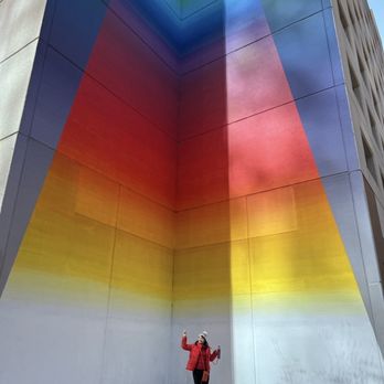 Tau Ceti Rainbow - Local Flavor Near Me - Austin, Texas