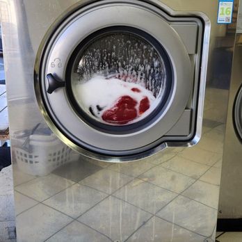 Easy Breezy Laundromat - 8 load washer - Laundromat Near Me - San Diego, California Easy Breezy Laundromat - 8 load washer - Laundromat Near Me - San Diego, California