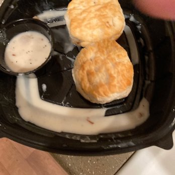 Chompie's - Biscuits and gravy - Delis Near Me - Scottsdale, Arizona