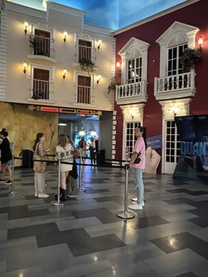 Caribbean Cinemas by null