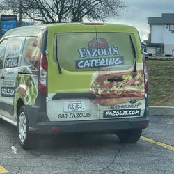 Fazoli's
