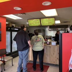 Smokey Shack - Order here