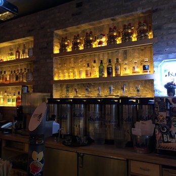RAMEN-SAN - Lucky cats galore - Ramen Near Me - Chicago, Illinois RAMEN-SAN - Lucky cats galore - Ramen Near Me - Chicago, Illinois