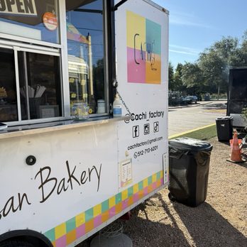Cachi Factory - Bakeries Near Me - Austin, Texas