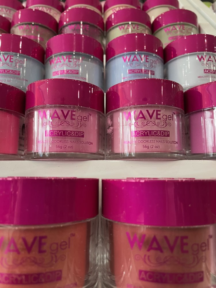 SUN CITY NAILS 17 Photos 761 E Highway 50, Clermont, Florida Nail