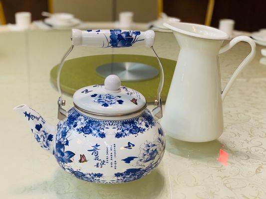 Beijing Duck House by null