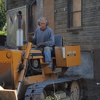 Carmen Barbato, Inc. - Bulldozing, Carmen Barbato, Sr - Demolition Services Near Me - Hillsdale, New York Carmen Barbato, Inc. - Bulldozing, Carmen Barbato, Sr - Demolition Services Near Me - Hillsdale, New York